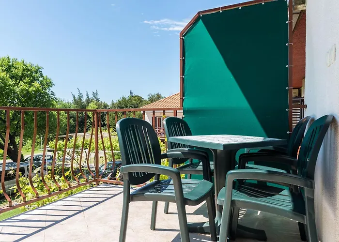 Tabain I 公寓 米利尼