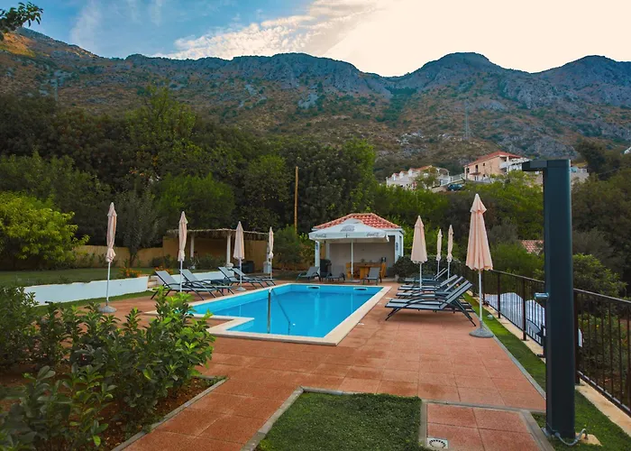 公寓 Tabain I 米利尼