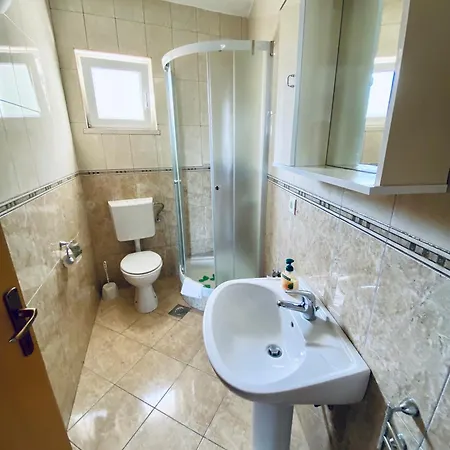 Tabain I Apartment