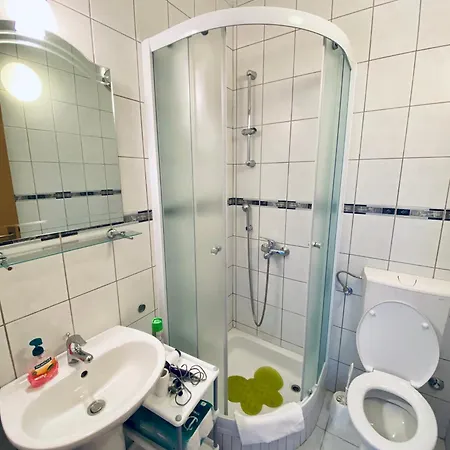 Apartmán Tabain I Mlini