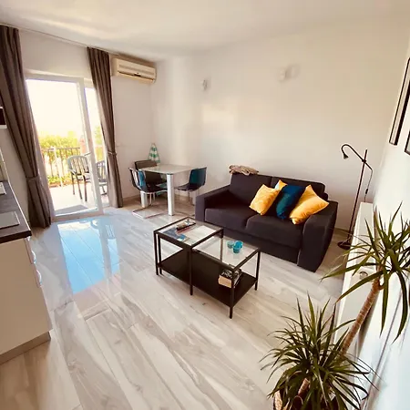 Tabain I Apartment *