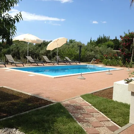 Tabain I Apartment *