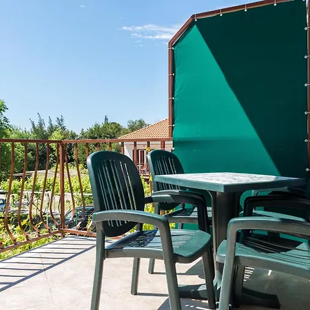 Tabain I Apartment Mlini