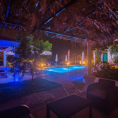 Appartement Tabain I