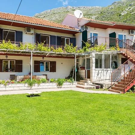 Tabain I Apartment Mlini