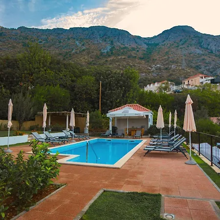 Apartment Tabain I Mlini