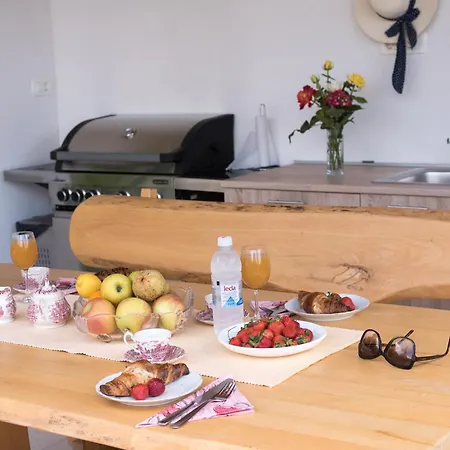 Tabain I Apartment Mlini