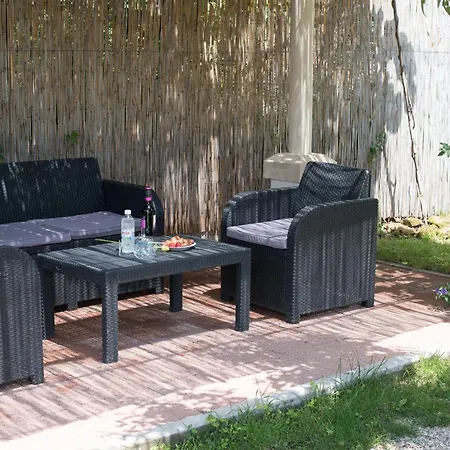 Apartment Tabain I