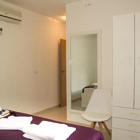 Tabain I Apartment
