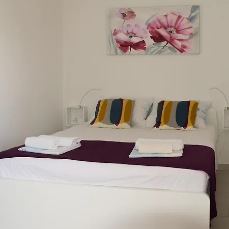 Tabain I Apartment *