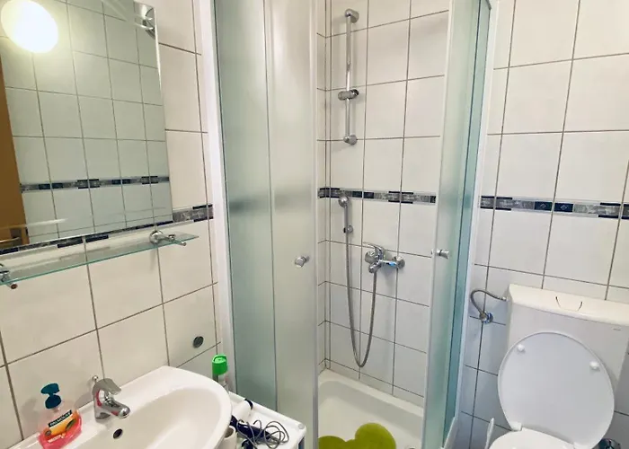 Daire Tabain I Mlini