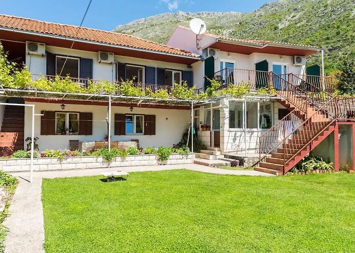 Tabain I Daire Mlini